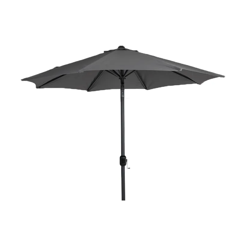 Granö parasoll, Antracit, Ø250 cm 1898