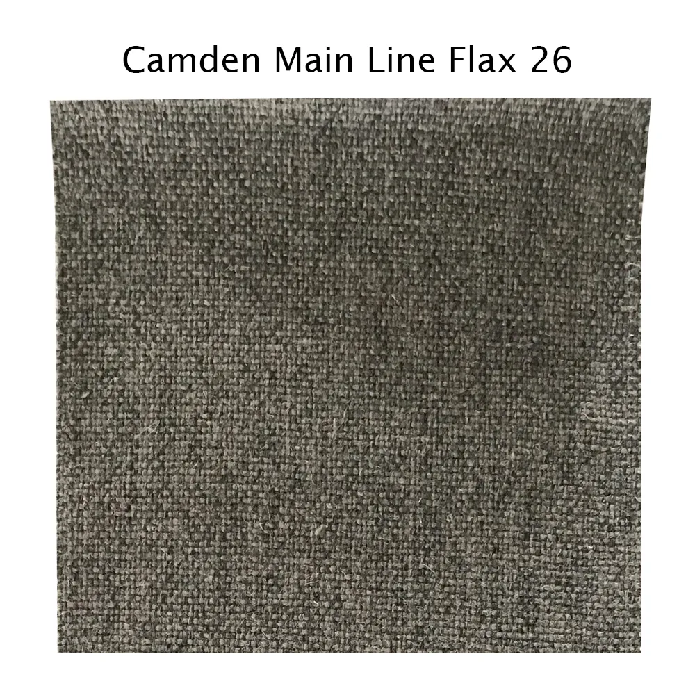 Haga 3-sits soffa, Main line flax 26 camden-ljus ek 1898