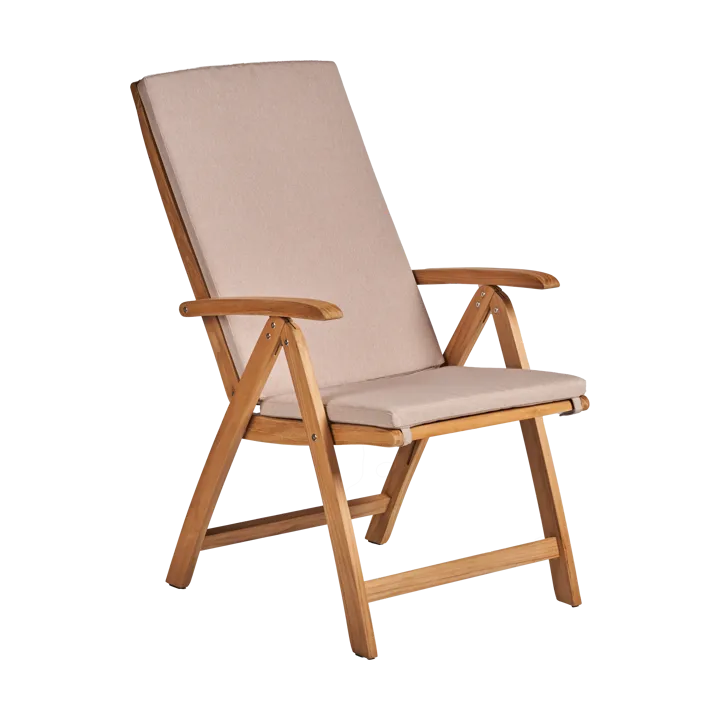 Långö dyna till trädgårdsstol - Beige - 1898