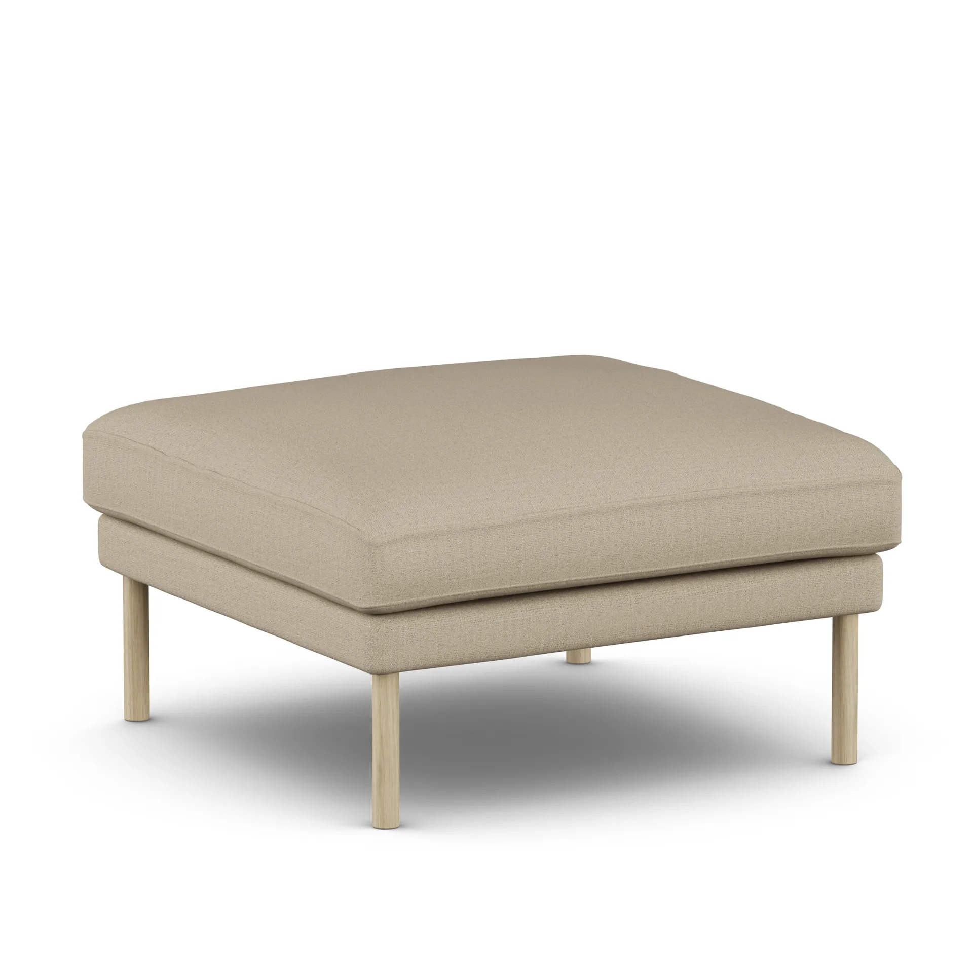 Linnevik fotpall, Same Sand 6672-vitoljad ek 1898