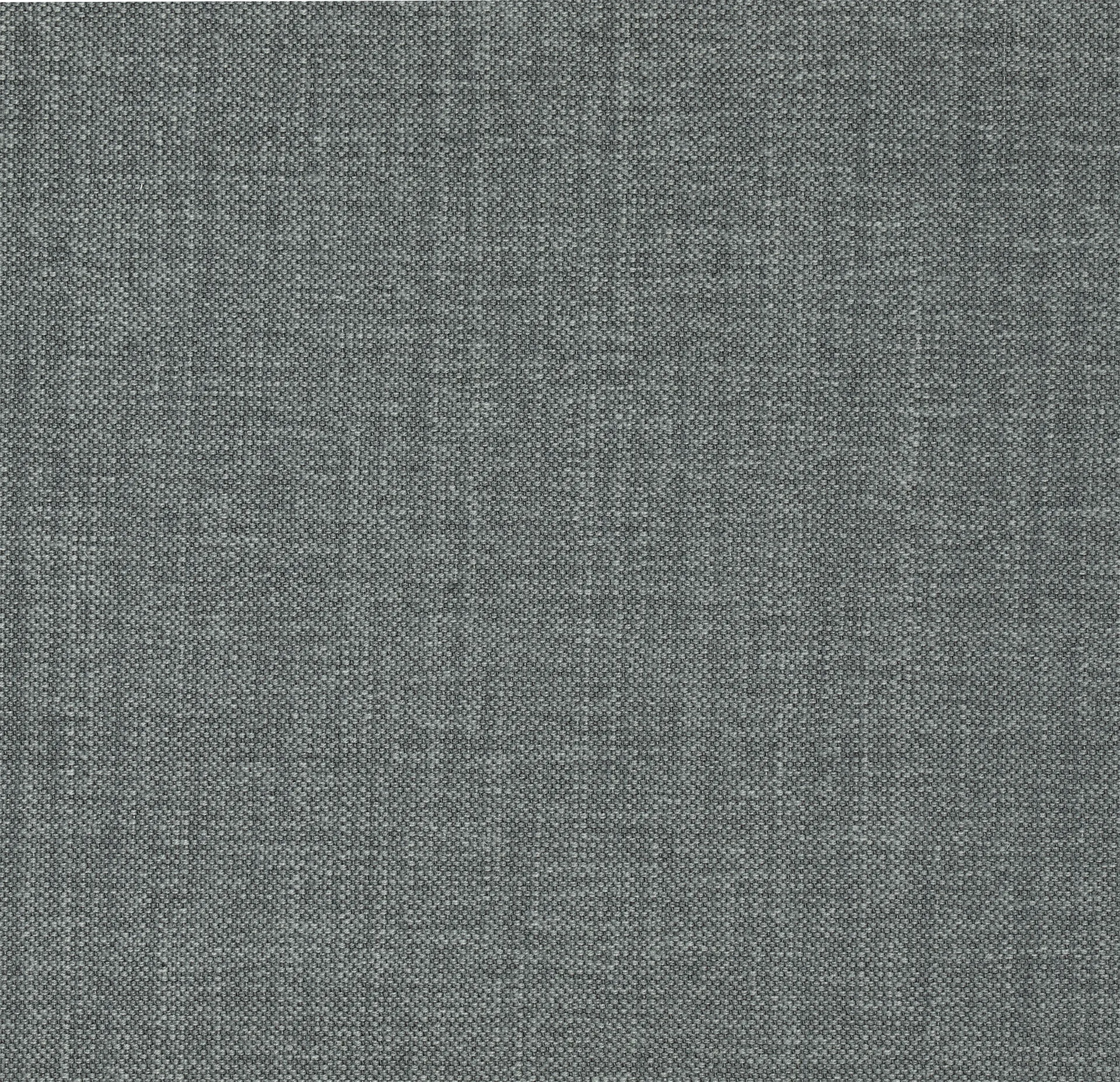 Linnevik soffa, Caleido Grey 1240-vitoljad ek, 3-sits, med kappa 1898