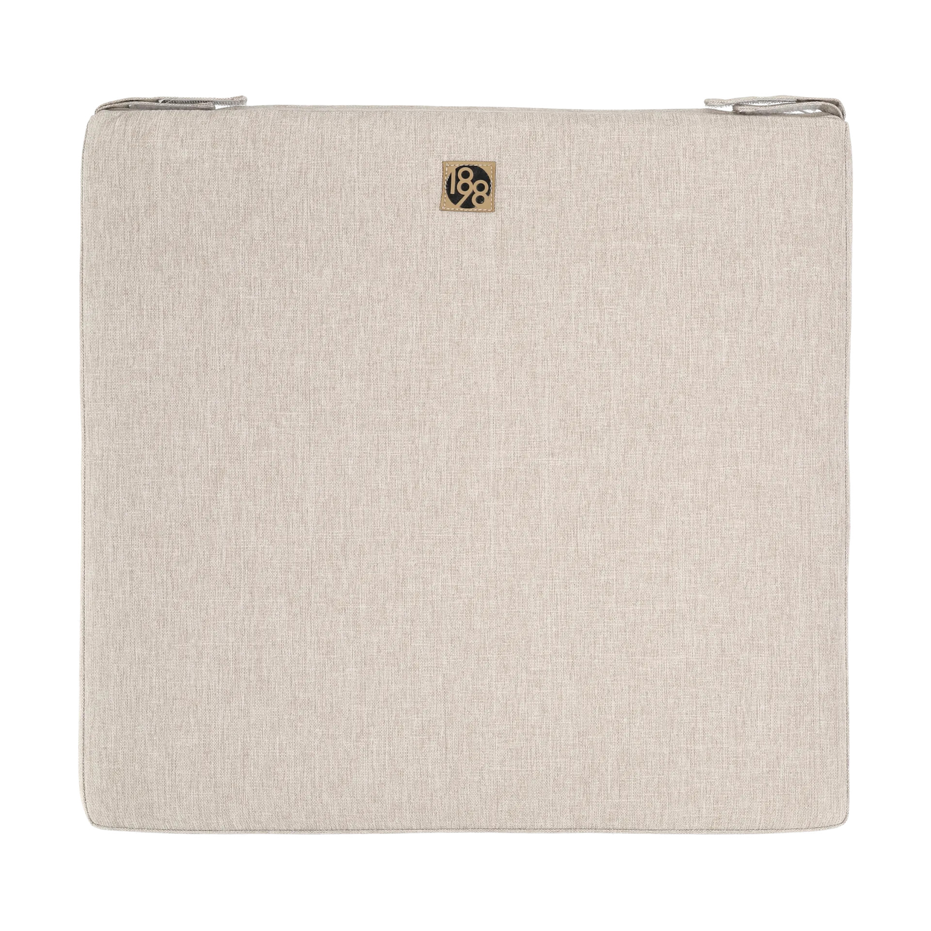 Lunda dyna 42x45 cm, Beige 1898