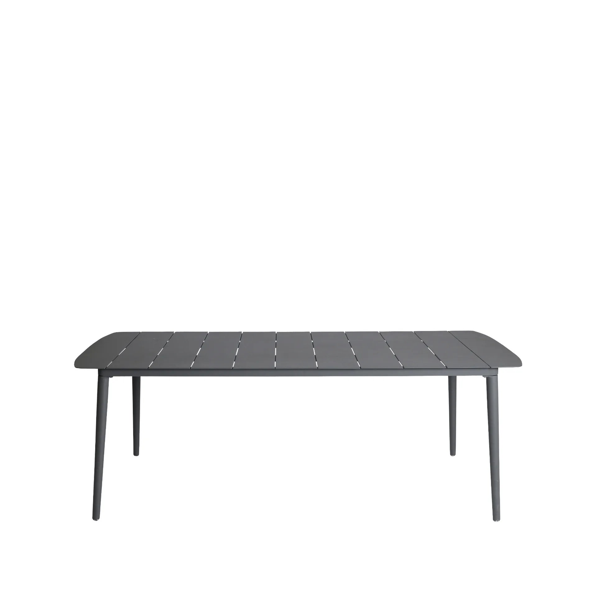 Marsala matbord, Anthracite, 208x100 cm 1898