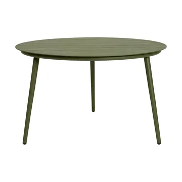 Marsala matbord - Moss, Ø140 cm - 1898