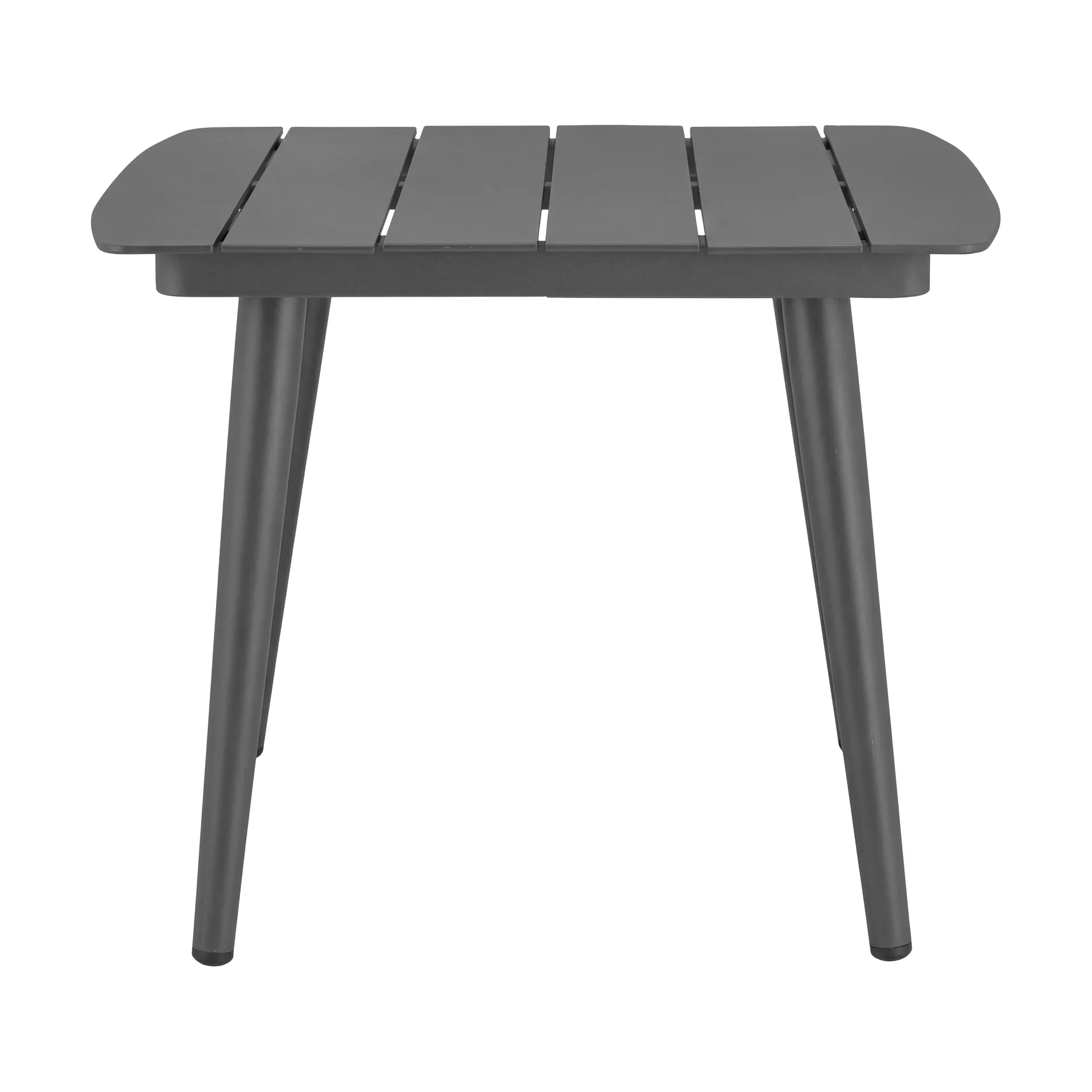 Marsala sidobord, Anthracite, 55x50 cm 1898