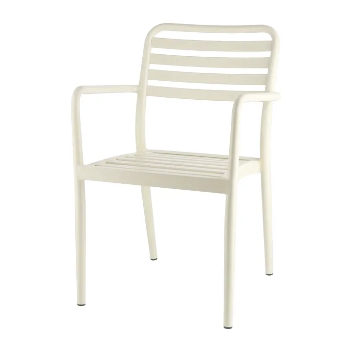 Messina karmstol - Off white - 1898