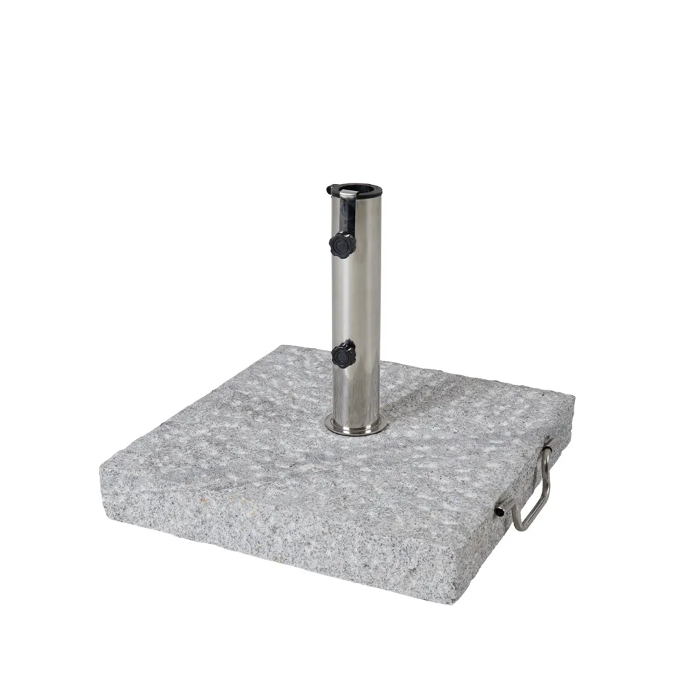Mito parasollfot, Granit 40 kg 1898