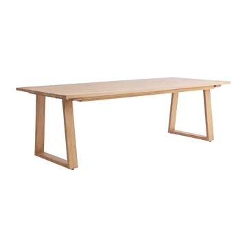 Nyholm matbord - Teak - 1898
