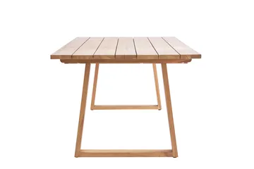 Nyholm matbord - Teak - 1898
