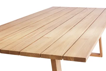 Nyholm matbord - Teak - 1898