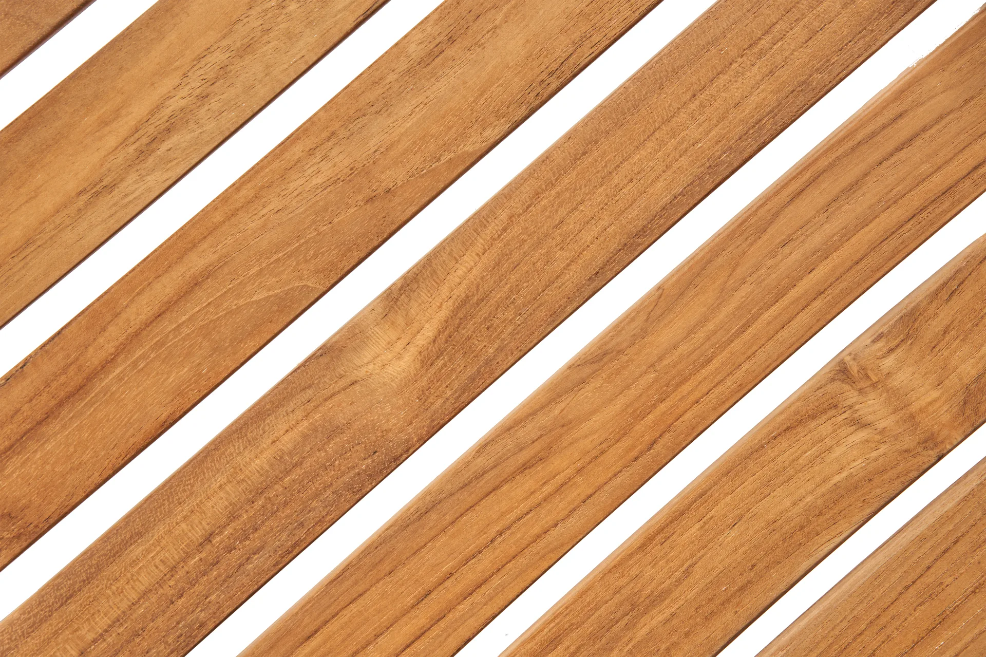 Rörvik matstol, Teak-rostfritt stål 1898