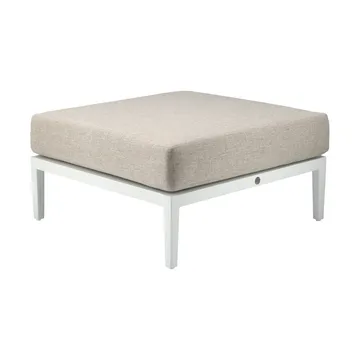 Santander fotpall - Vit-beige - 1898