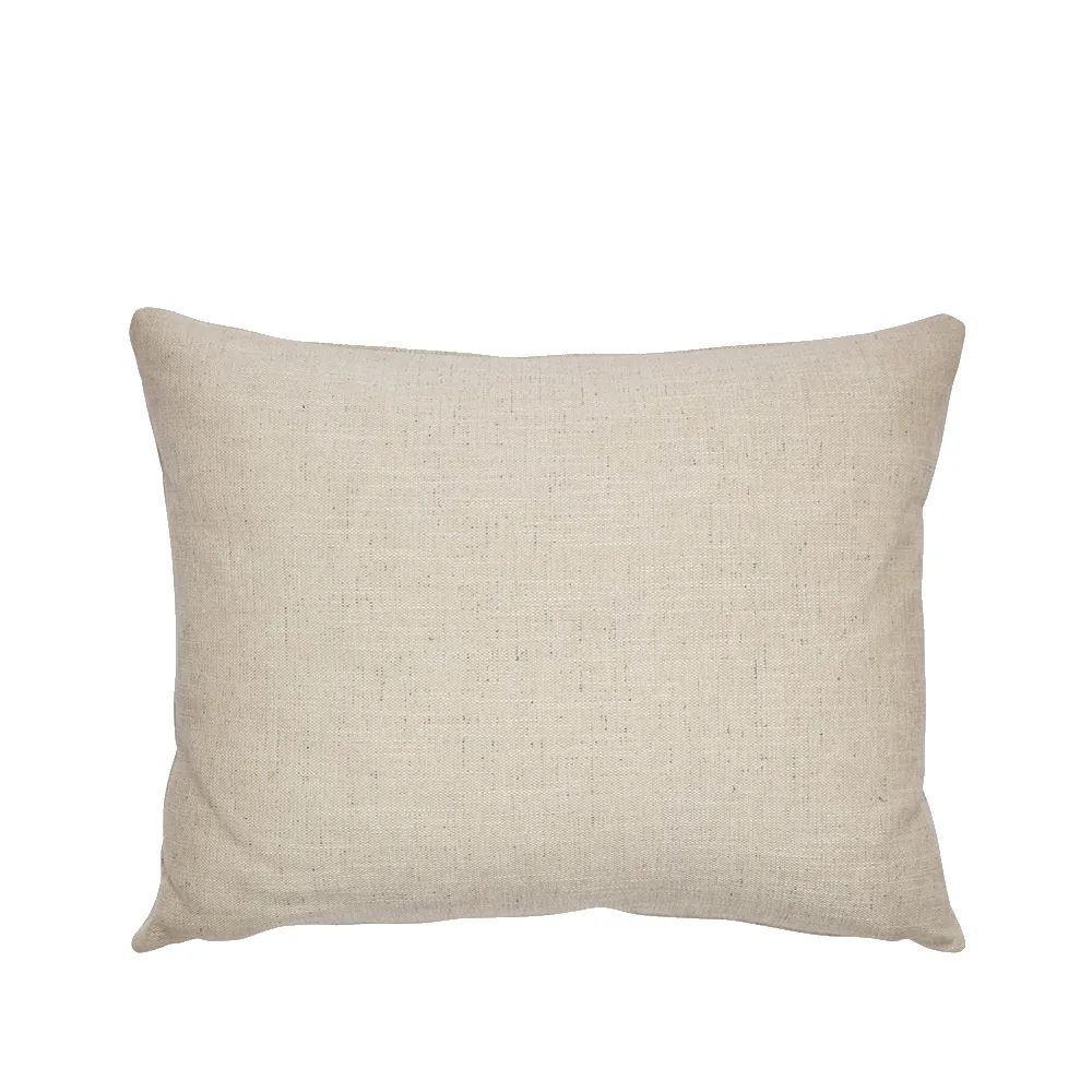 Sjövik ryggkudde, Beige 1898