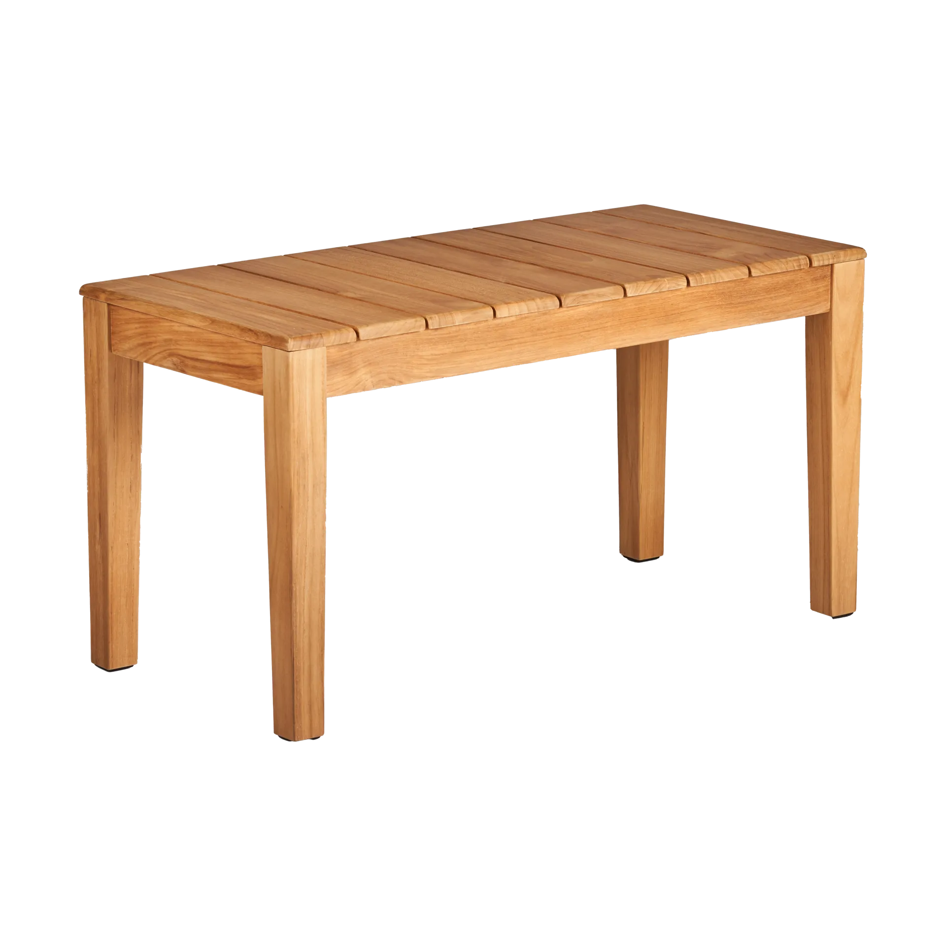 Sköndal bänk 85x40x45 cm, Teak 1898