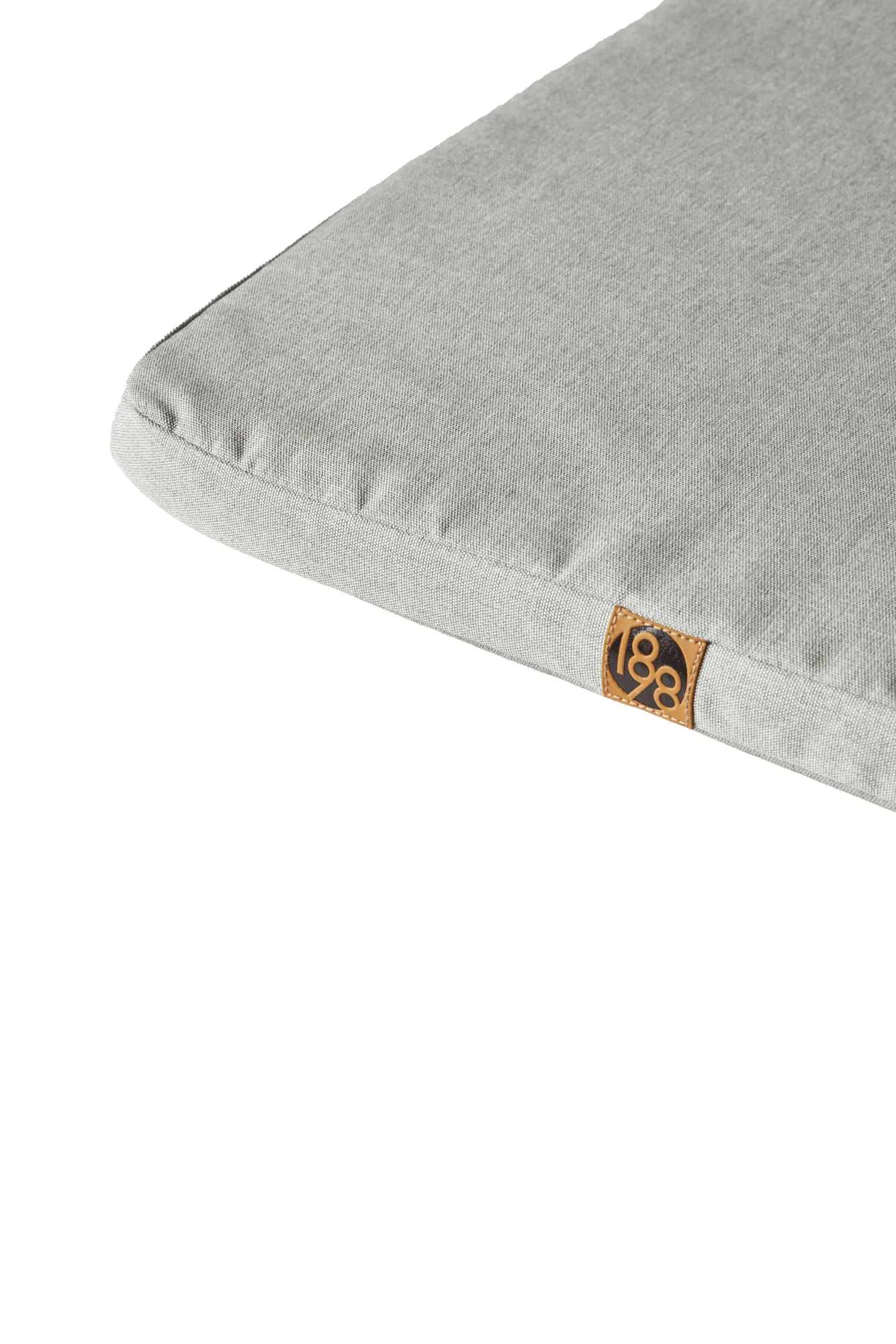 Sköndal bänkdyna 40x85 cm, Light grey 1898