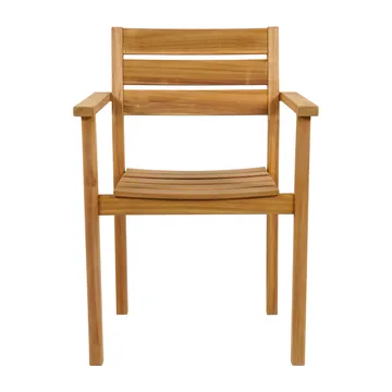 Sköndal matstol - Teak - 1898