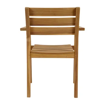 Sköndal matstol - Teak - 1898