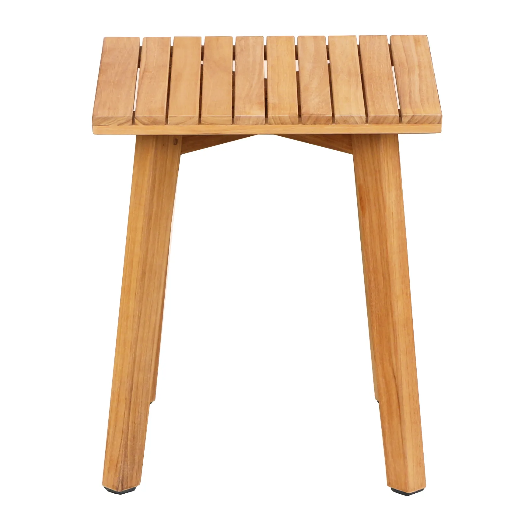 Sköndal sidobord teak, 35x35x40 cm 1898