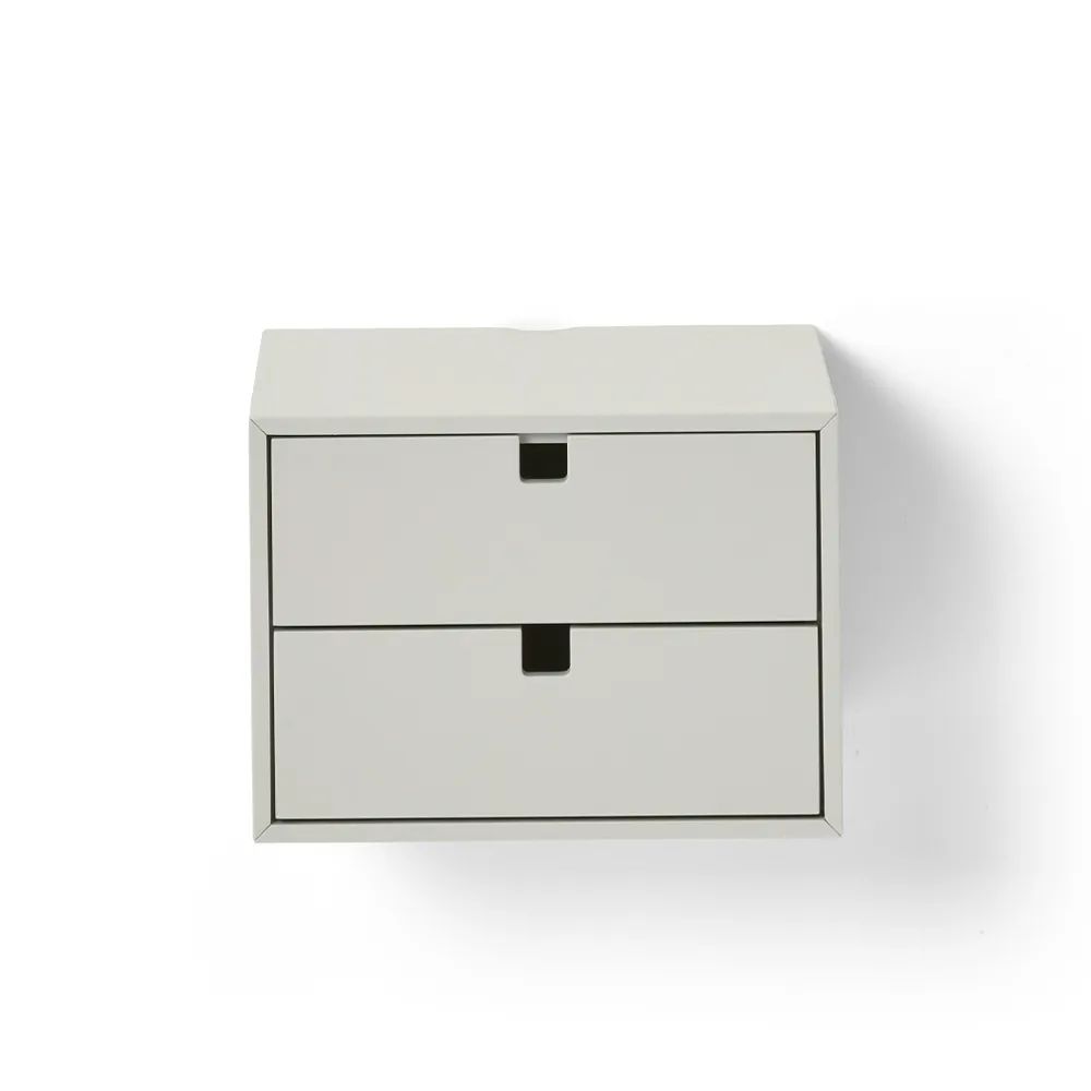 Square lådhurts, sand 1898
