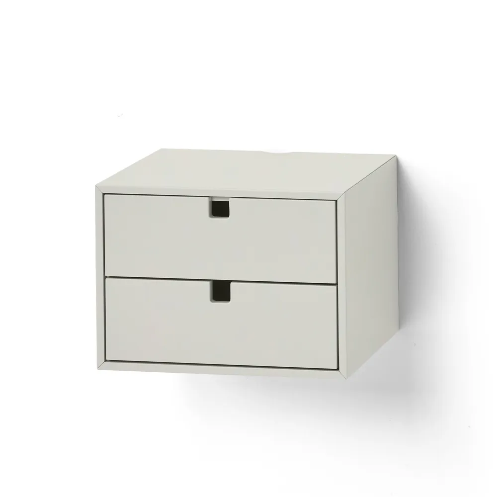 Square lådhurts, sand 1898