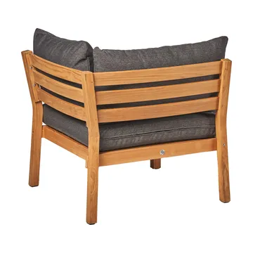 Stockaryd soffmodul hörndel teak/dark grey - 1898