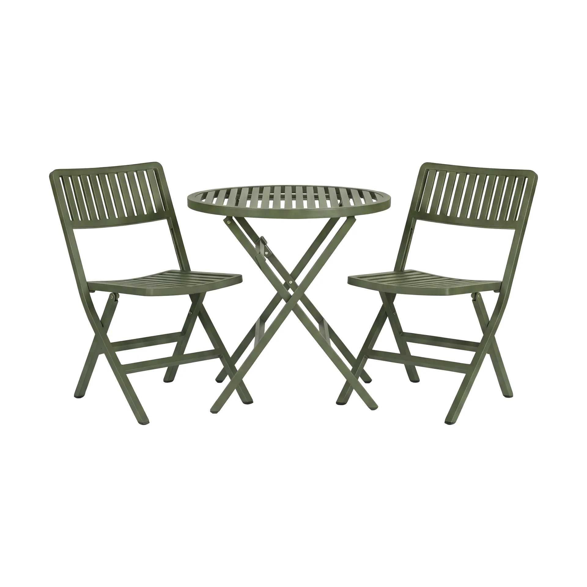 Verona caféset, Moss green 1898