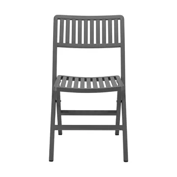 Verona klappstol - Anthracite - 1898