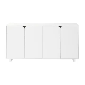 Vidja sideboard - Vit - 1898