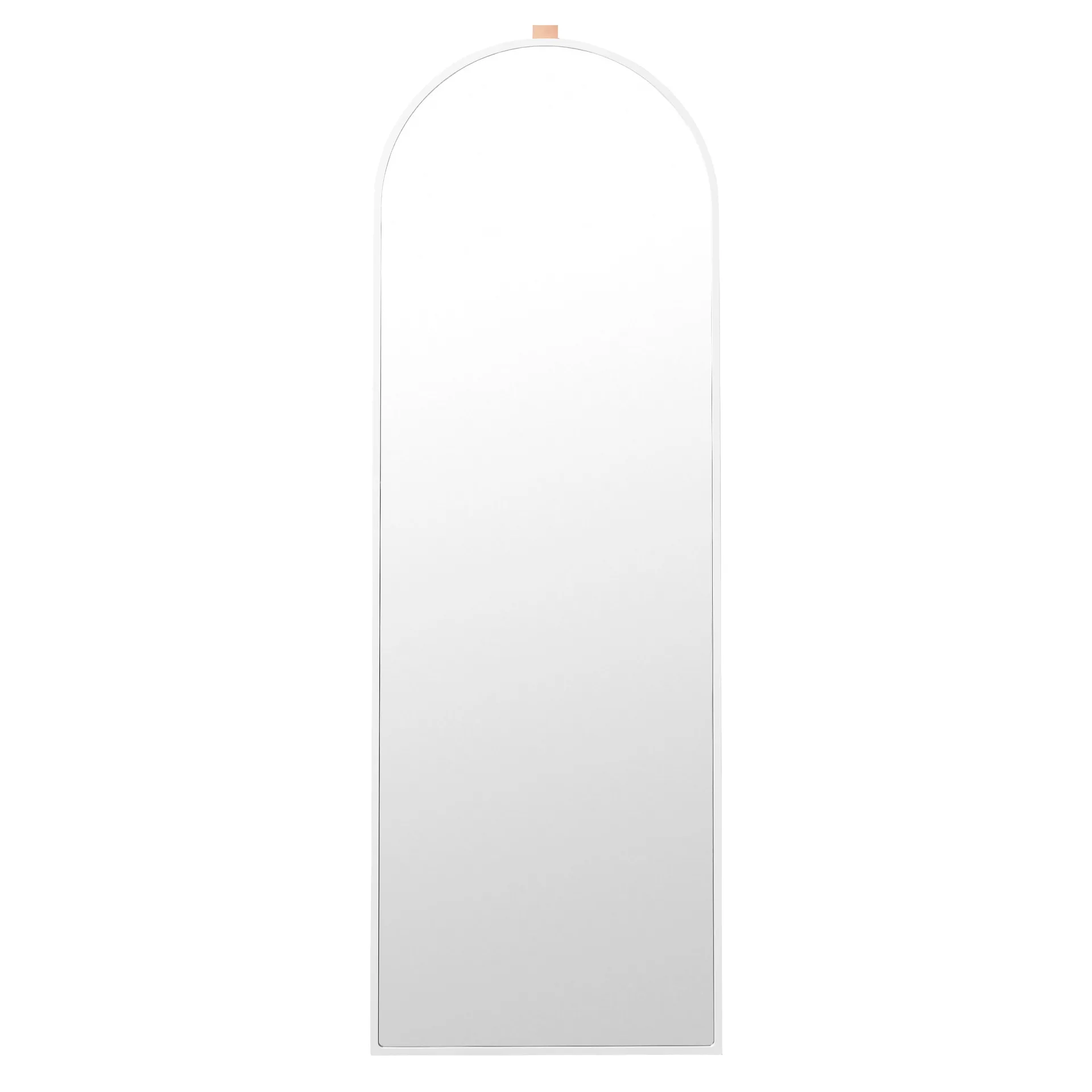 Echo spegel, Vit A2