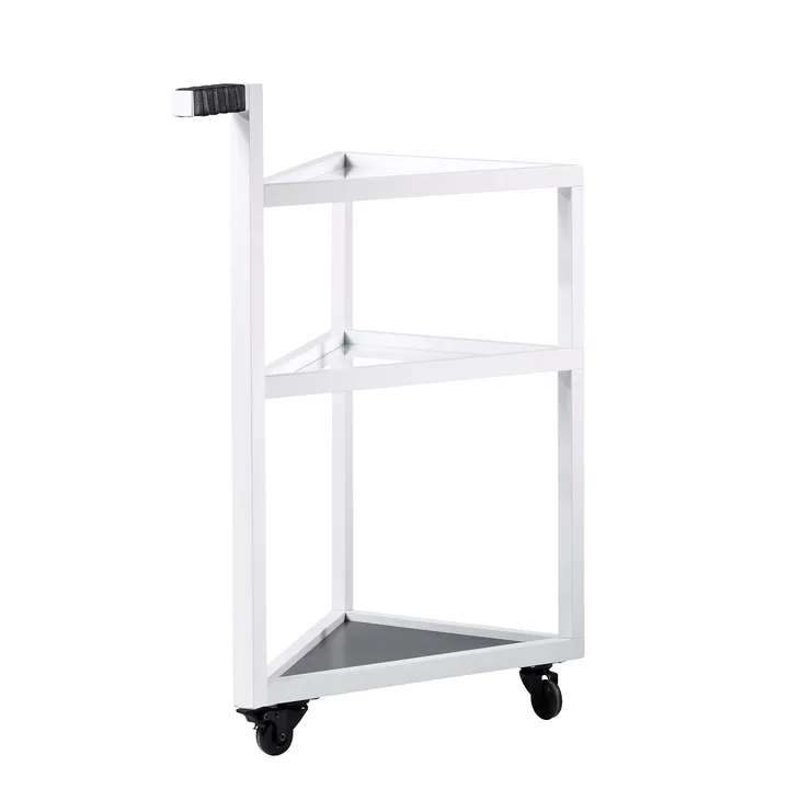 Move serveringsvagn - Vit - A2