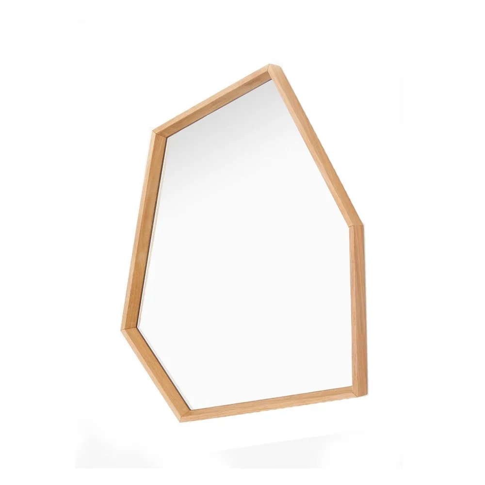Sneak peek spegel, ek olja A2