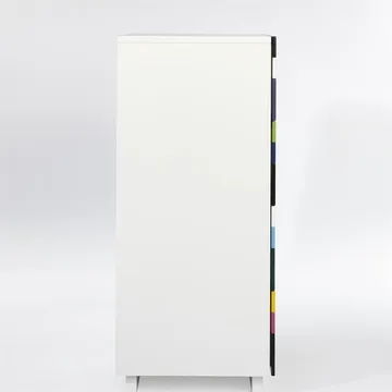 Stripe byrå - Multi - A2