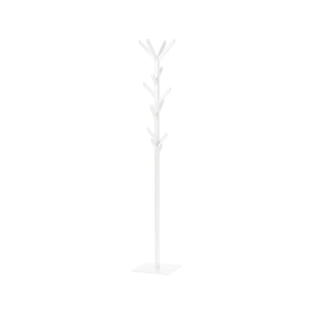 Twig hängare, vit A2