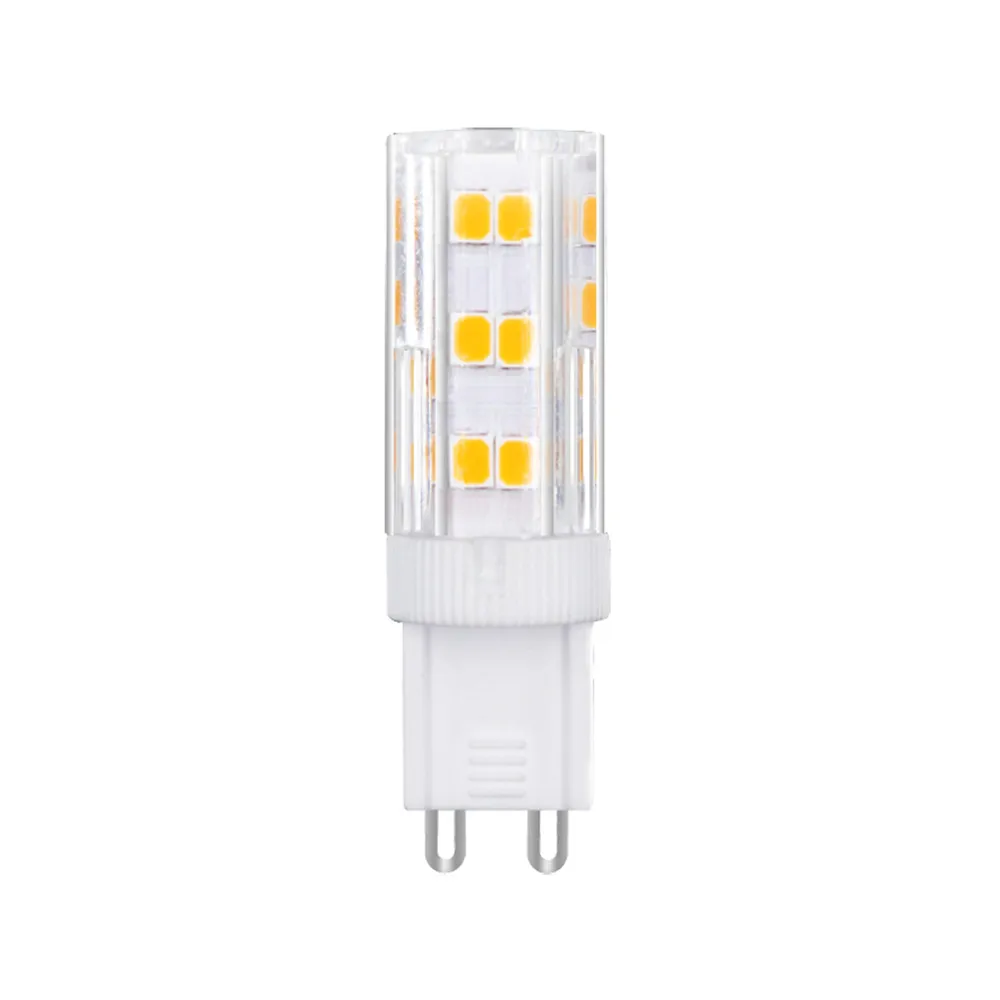 Airam LED ljuskälla G9, G9 3W dimbar 350lm Airam