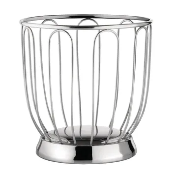 Alessi trådkorg - Ø19 cm - Alessi
