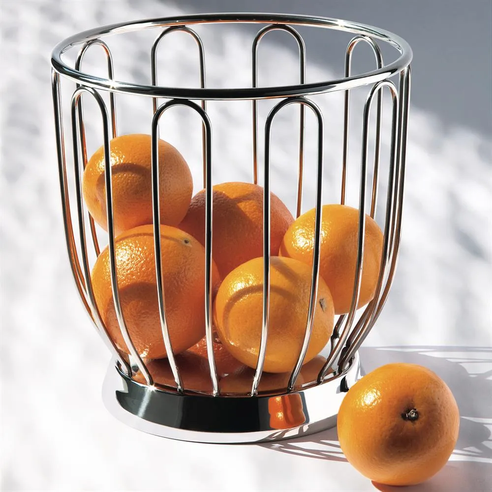 Alessi trådkorg, Ø19 cm Alessi
