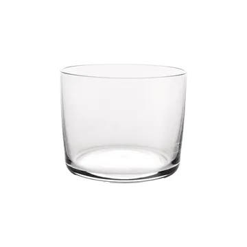 Glass Family rödvinglas 23 cl - Klar - Alessi