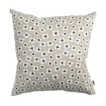 Belle Amie kuddfodral - Beige, 47x47 cm - Almedahls