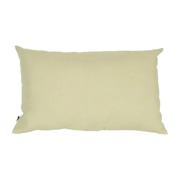 Brita kuddfodral 40x65 cm - Blå-beige - Almedahls