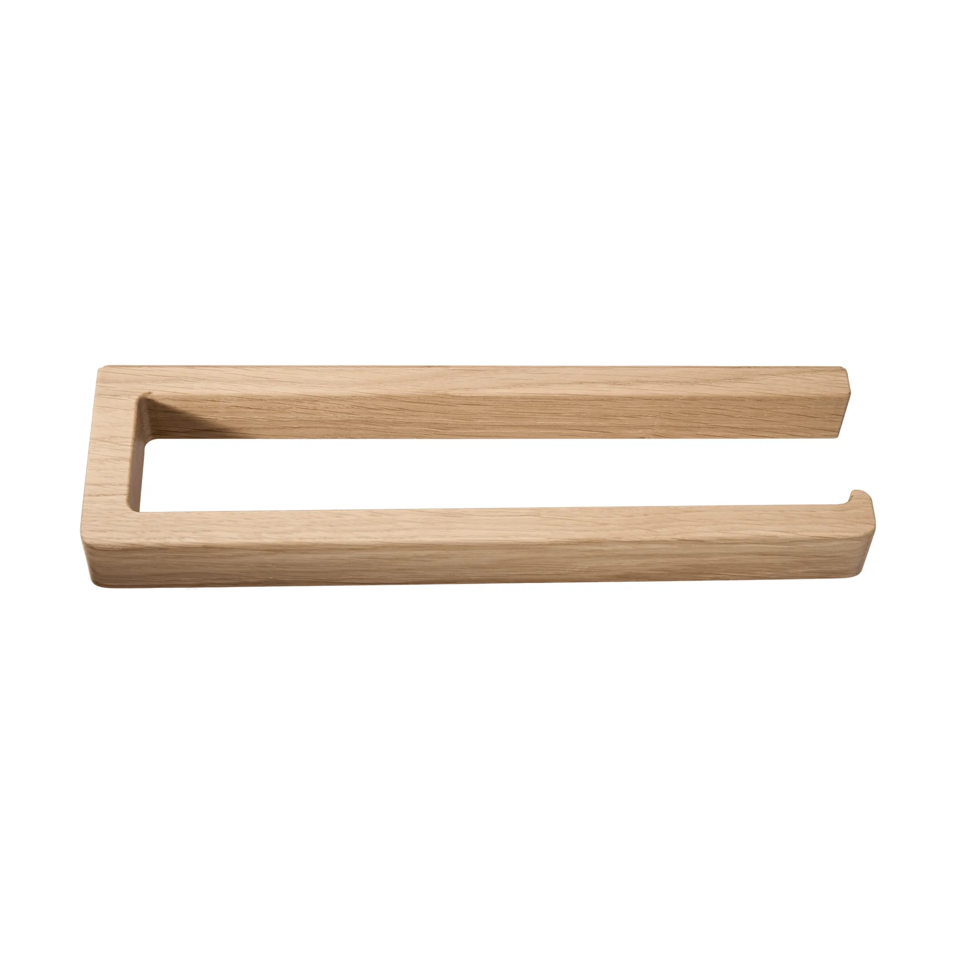 Andersen hushållspappershållare 2, Ek Andersen Furniture