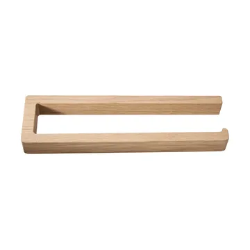 Andersen hushållspappershållare 2 - Ek - Andersen Furniture