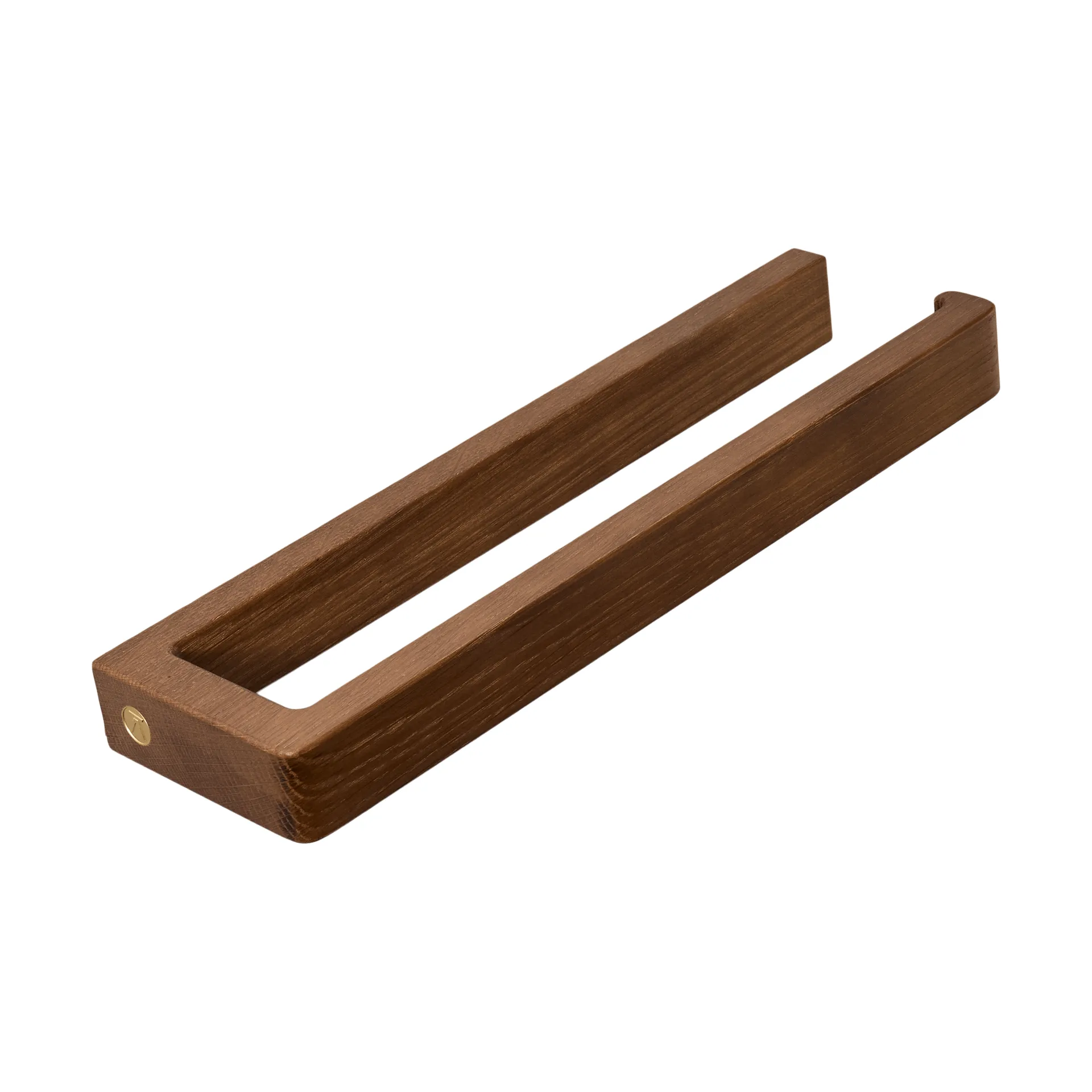 Andersen hushållspappershållare 2, Lackad ask Andersen Furniture