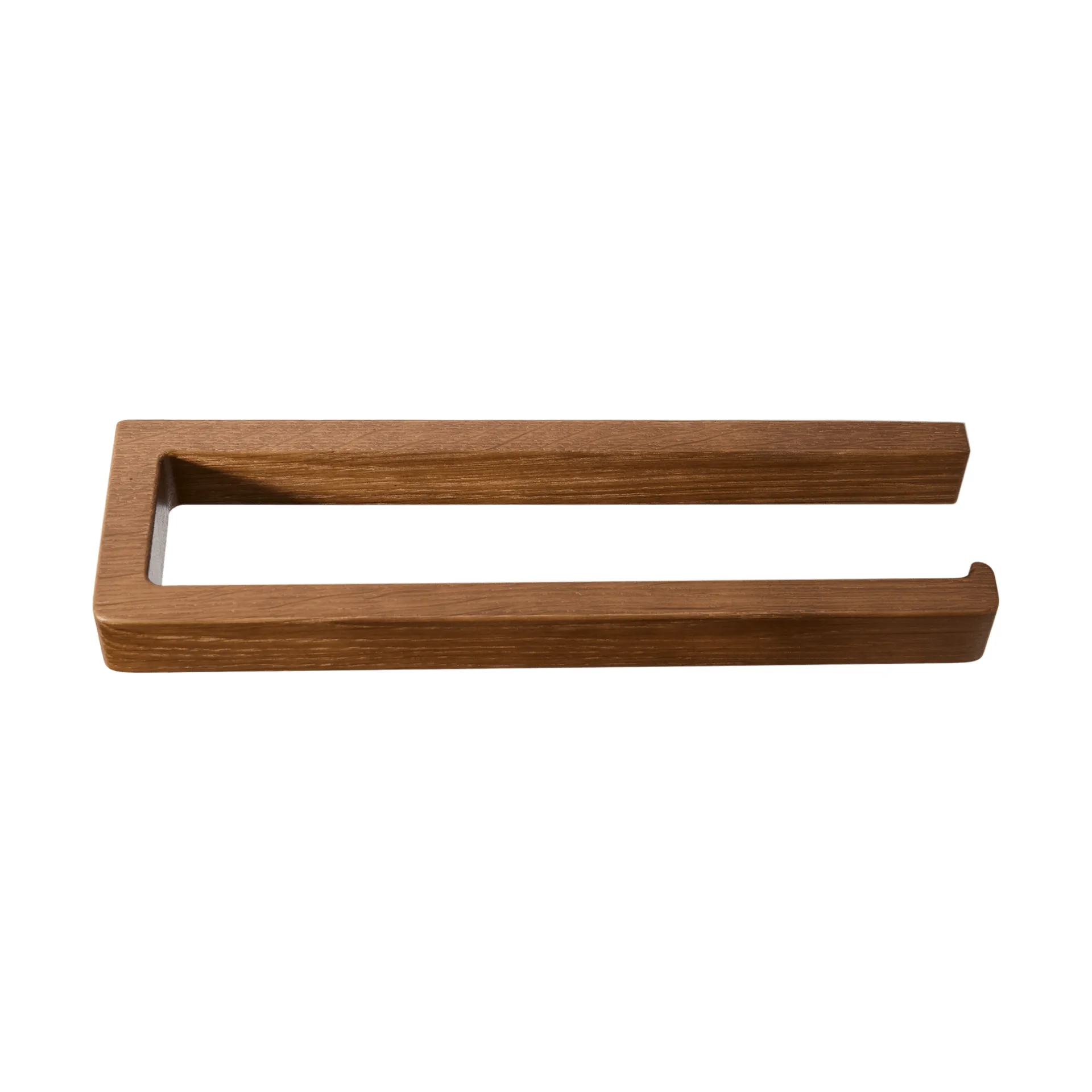 Andersen hushållspappershållare 2, Lackad ask Andersen Furniture