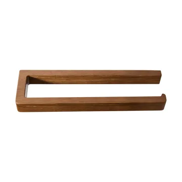 Andersen hushållspappershållare 2 - Lackad ask - Andersen Furniture