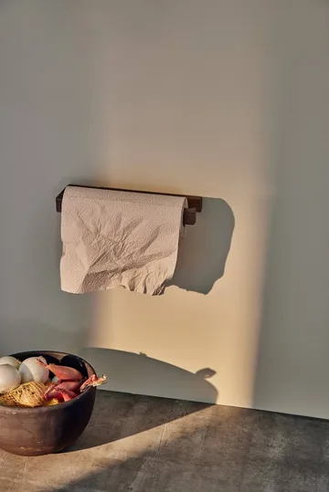 Andersen hushållspappershållare 2 - Lackad ask - Andersen Furniture