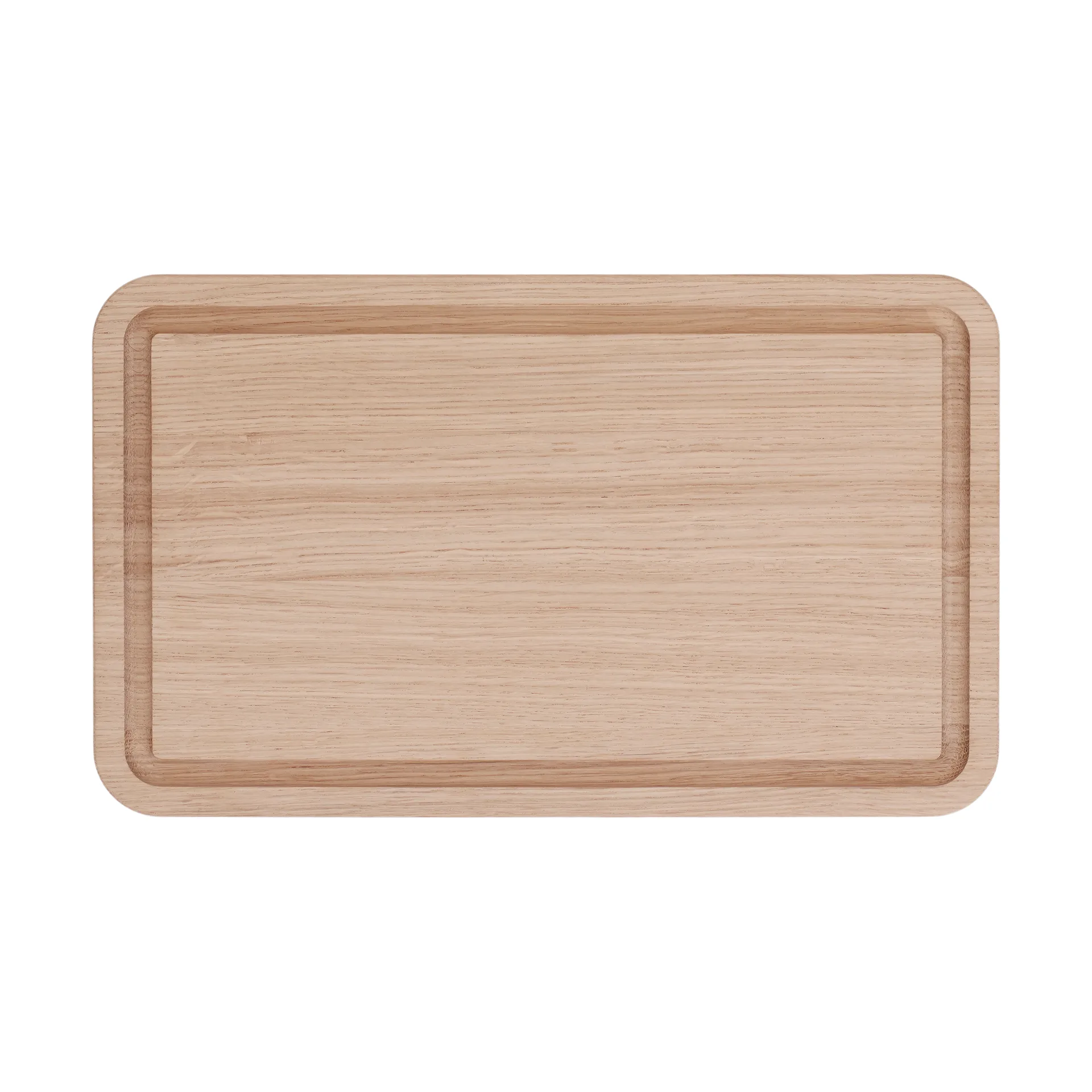 Andersen skärbräda Medium 24x40 cm, Oak Andersen Furniture