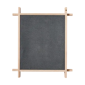 Collect anslagstavla Medium 64x74 cm - Oak - Andersen Furniture
