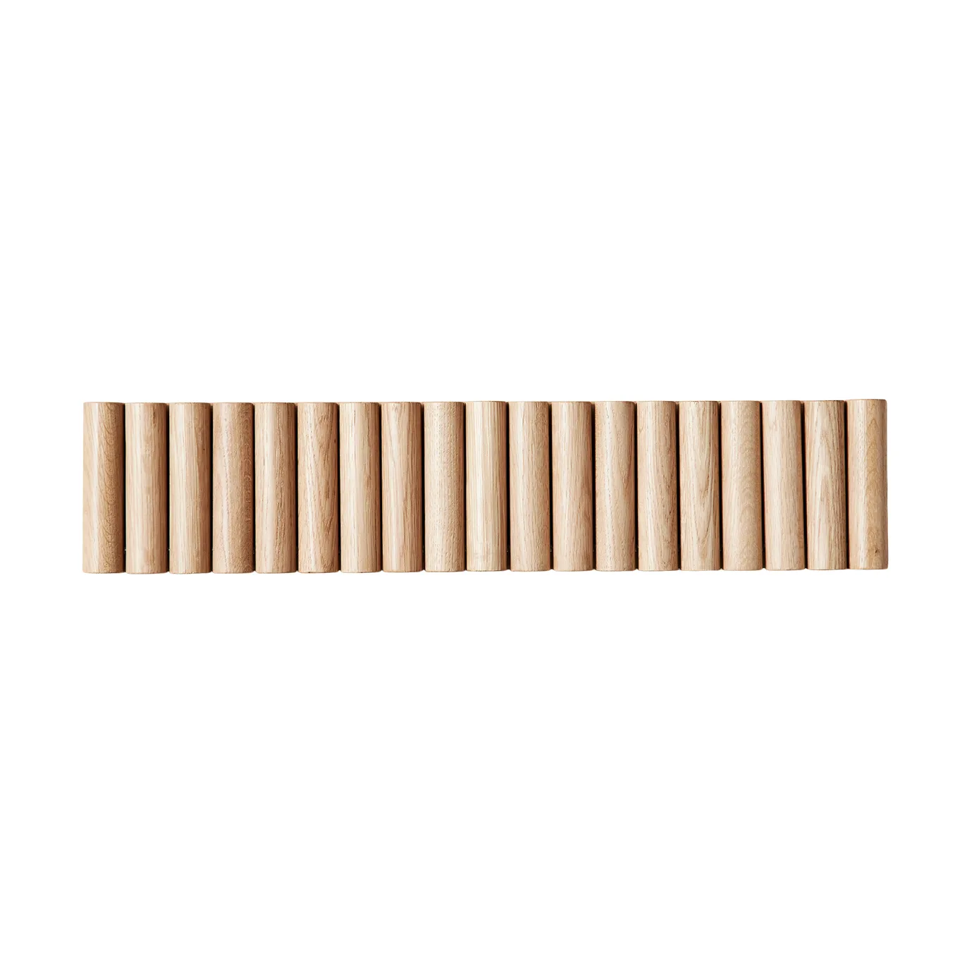 Mono klädhängare 59 cm, Oak Andersen Furniture