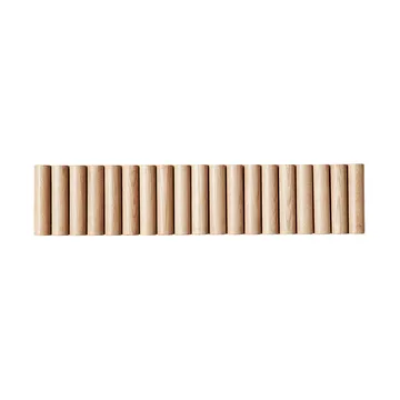 Mono klädhängare 59 cm - Oak - Andersen Furniture