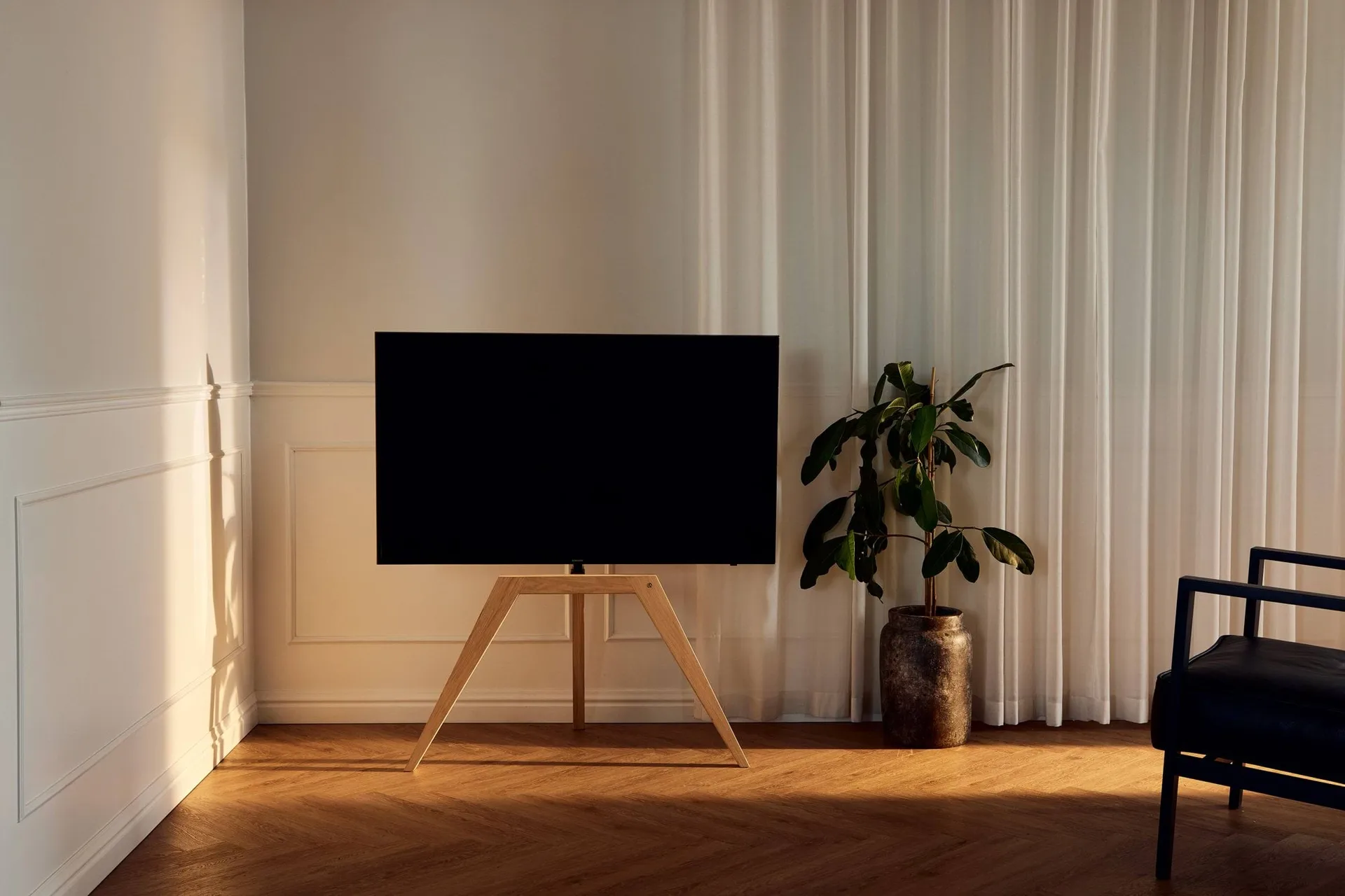 View TV Stand, Ek Andersen Furniture